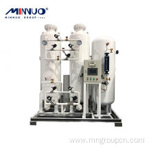 Qualified Provisions Nitrogen Generator Specialized